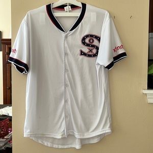 White Sox Jersey